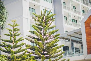 Phavina Hotel & Grand Boutique Rayong fotoÄŸrafÄ±