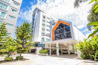 Phavina Hotel & Grand Boutique Rayong fotoÄŸrafÄ±