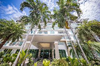 Phavina Hotel & Grand Boutique Rayong fotoÄŸrafÄ±
