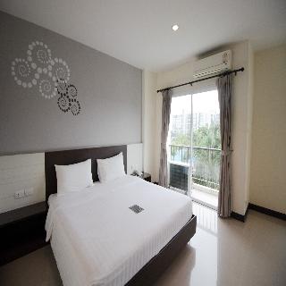 Phavina Hotel & Grand Boutique Rayong fotoÄŸrafÄ±
