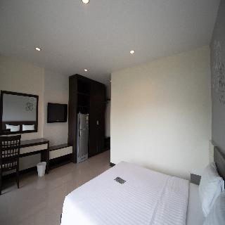 Phavina Hotel & Grand Boutique Rayong fotoÄŸrafÄ±