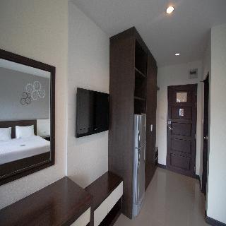 Phavina Hotel & Grand Boutique Rayong fotoÄŸrafÄ±