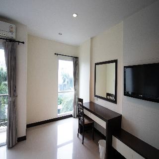 Phavina Hotel & Grand Boutique Rayong fotoÄŸrafÄ±