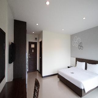 Phavina Hotel & Grand Boutique Rayong fotoÄŸrafÄ±