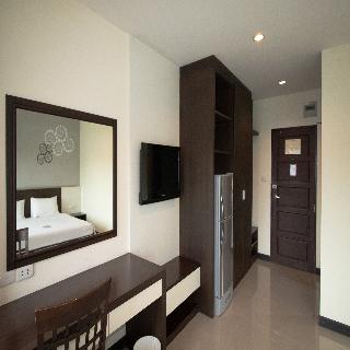 Phavina Hotel & Grand Boutique Rayong fotoÄŸrafÄ±