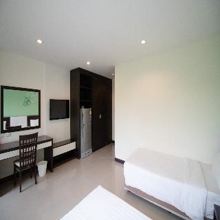 Phavina Hotel & Grand Boutique Rayong fotoÄŸrafÄ±