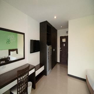 Phavina Hotel & Grand Boutique Rayong fotoÄŸrafÄ±