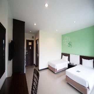 Phavina Hotel & Grand Boutique Rayong fotoÄŸrafÄ±