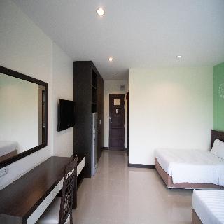 Phavina Hotel & Grand Boutique Rayong fotoÄŸrafÄ±