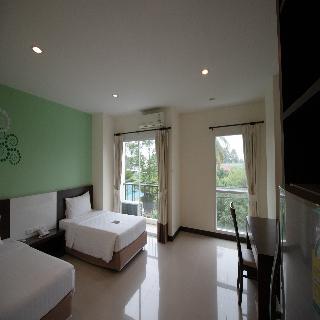 Phavina Hotel & Grand Boutique Rayong fotoÄŸrafÄ±