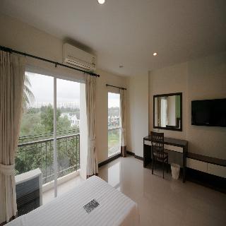 Phavina Hotel & Grand Boutique Rayong fotoÄŸrafÄ±