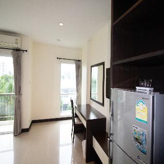 Phavina Hotel & Grand Boutique Rayong fotoÄŸrafÄ±