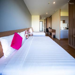 Phavina Hotel & Grand Boutique Rayong fotoÄŸrafÄ±