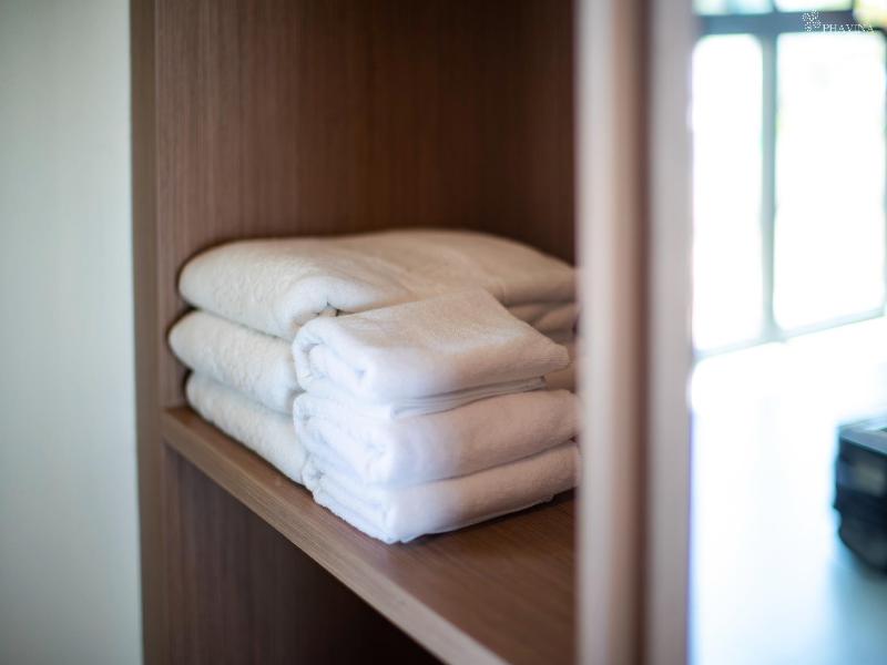 Phavina Hotel & Grand Boutique Rayong - Oda