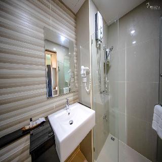 Phavina Hotel & Grand Boutique Rayong fotoÄŸrafÄ±