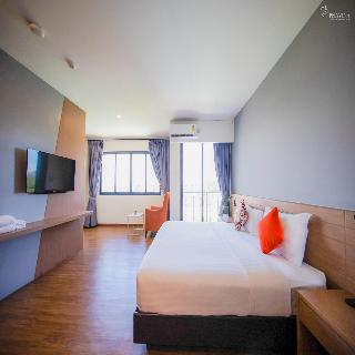 Phavina Hotel & Grand Boutique Rayong fotoÄŸrafÄ±