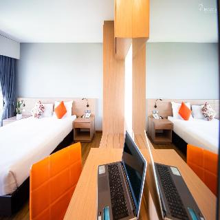 Phavina Hotel & Grand Boutique Rayong fotoÄŸrafÄ±