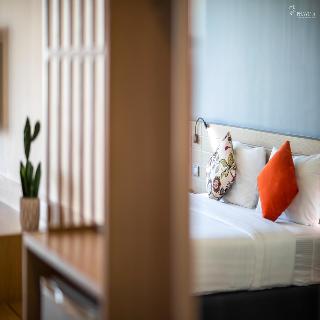 Phavina Hotel & Grand Boutique Rayong fotoÄŸrafÄ±