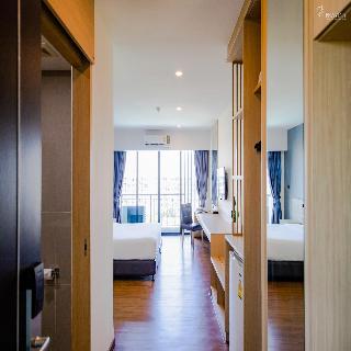 Phavina Hotel & Grand Boutique Rayong fotoÄŸrafÄ±