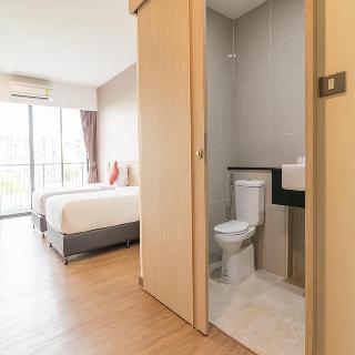Phavina Hotel & Grand Boutique Rayong fotoÄŸrafÄ±