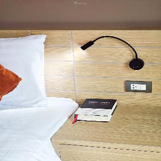 Phavina Hotel & Grand Boutique Rayong fotoÄŸrafÄ±