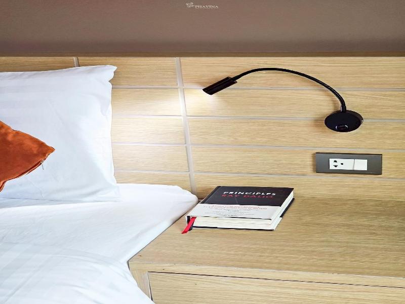 Phavina Hotel & Grand Boutique Rayong - Oda