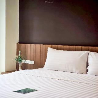 Phavina Hotel & Grand Boutique Rayong fotoÄŸrafÄ±