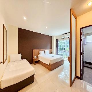Phavina Hotel & Grand Boutique Rayong fotoÄŸrafÄ±