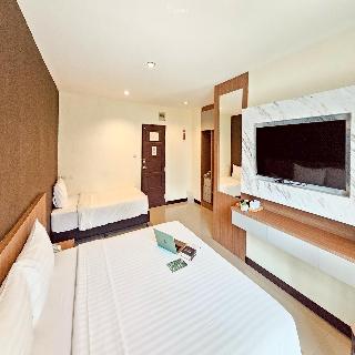 Phavina Hotel & Grand Boutique Rayong fotoÄŸrafÄ±