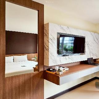 Phavina Hotel & Grand Boutique Rayong fotoÄŸrafÄ±