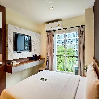 Phavina Hotel & Grand Boutique Rayong fotoÄŸrafÄ±