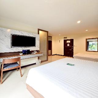 Phavina Hotel & Grand Boutique Rayong fotoÄŸrafÄ±