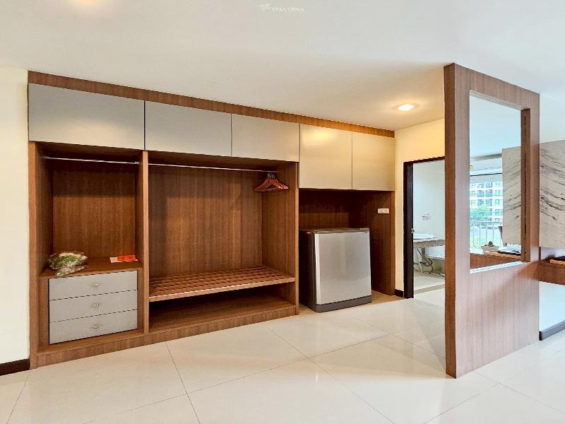 Phavina Hotel & Grand Boutique Rayong - Oda