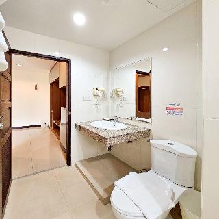 Phavina Hotel & Grand Boutique Rayong fotoÄŸrafÄ±