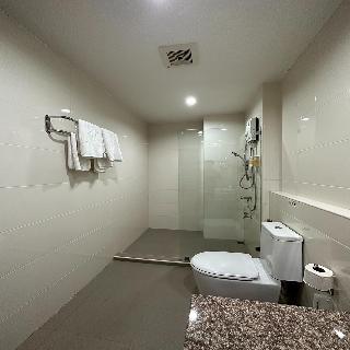 Phavina Hotel & Grand Boutique Rayong fotoÄŸrafÄ±