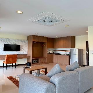 Phavina Hotel & Grand Boutique Rayong fotoÄŸrafÄ±