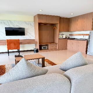 Phavina Hotel & Grand Boutique Rayong fotoÄŸrafÄ±