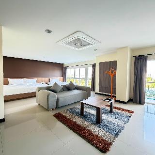 Phavina Hotel & Grand Boutique Rayong fotoÄŸrafÄ±