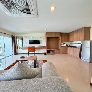Phavina Hotel & Grand Boutique Rayong fotoÄŸrafÄ±