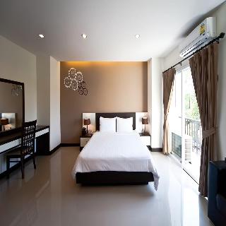 Phavina Hotel & Grand Boutique Rayong fotoÄŸrafÄ±
