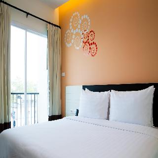 Phavina Hotel & Grand Boutique Rayong fotoÄŸrafÄ±
