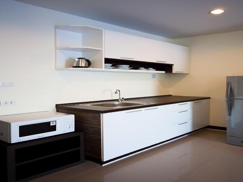 Phavina Hotel & Grand Boutique Rayong - Oda