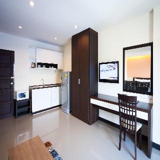 Phavina Hotel & Grand Boutique Rayong fotoÄŸrafÄ±