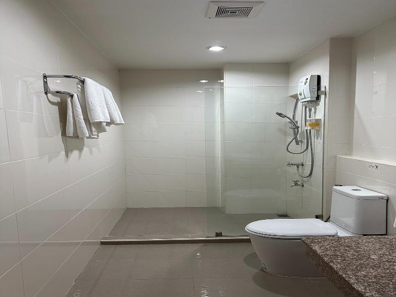 Phavina Hotel & Grand Boutique Rayong - Oda
