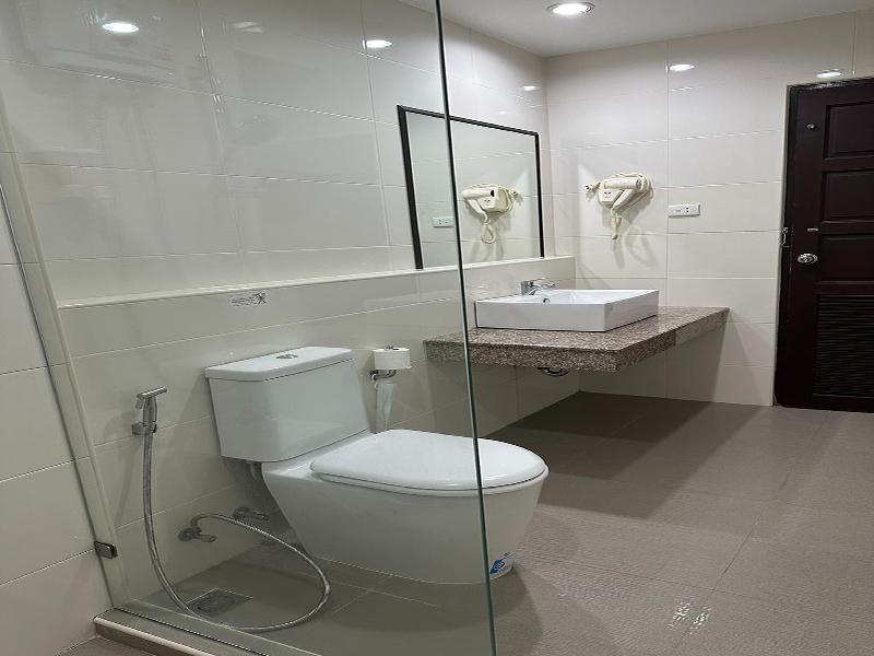 Phavina Hotel & Grand Boutique Rayong - Oda