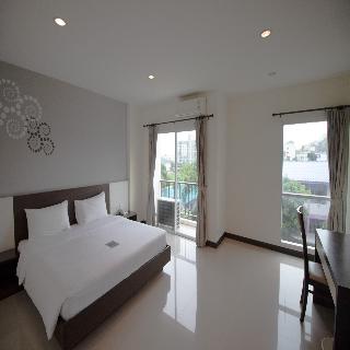 Phavina Hotel & Grand Boutique Rayong fotoÄŸrafÄ±