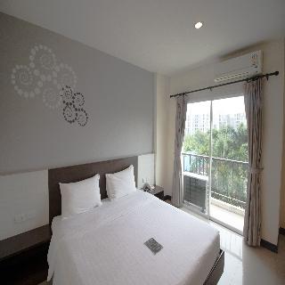 Phavina Hotel & Grand Boutique Rayong fotoÄŸrafÄ±