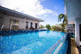 Phavina Hotel & Grand Boutique Rayong fotoÄŸrafÄ±