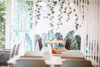 Phavina Hotel & Grand Boutique Rayong fotoÄŸrafÄ±