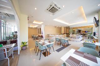 Phavina Hotel & Grand Boutique Rayong fotoÄŸrafÄ±
